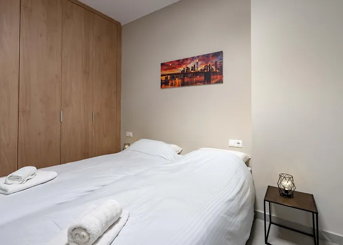 Peristeri Luxury Retreat